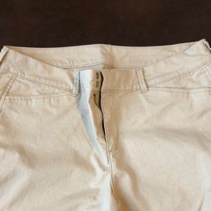 Old Navy Pixie pants